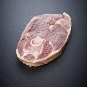 COLLIER AGNEAU /KG